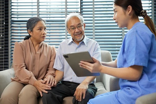 How Much Do Nurse Advocates Make