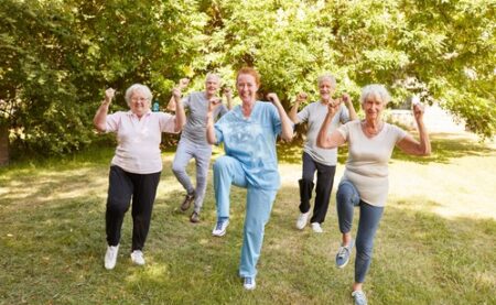 How Much Do Nurse Health Coaches Make