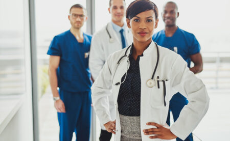 How to Become a Chief Nursing Officer
