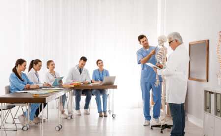 How to Become a Nurse Educator