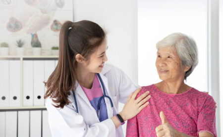 How Much Do Holistic Nurses Make