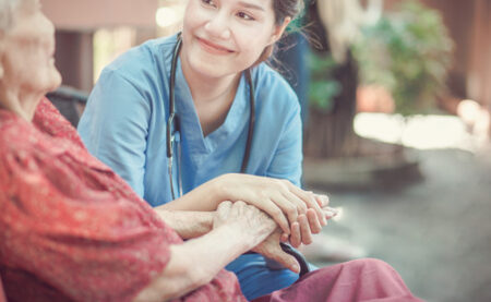 How Much Do Hospice Nurses Make