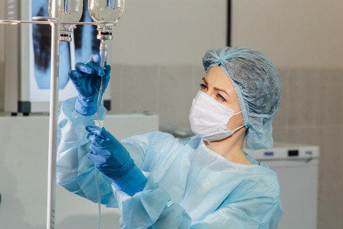 How Much Do Infusion Nurses Make