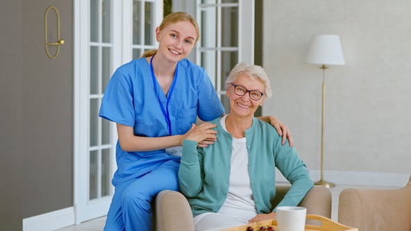 How Much Do Long-Term Care Nurses Make