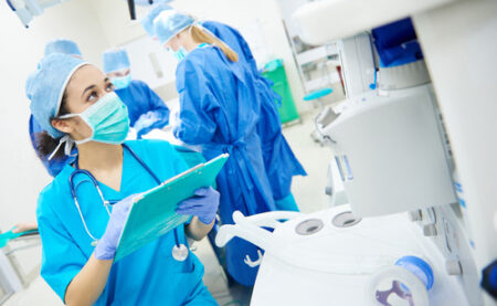 How Much Do Medical-Surgical Nurses Make