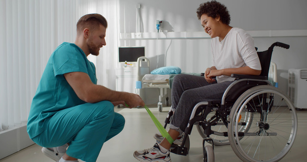 How Much Do Orthopedic Nurses Make?