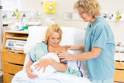 How Much Do Postpartum Nurses Make