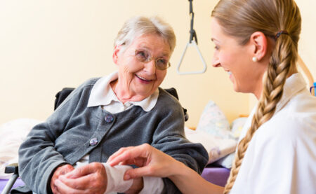 How Much Do Wound Care Nurses Make