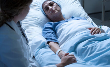 How to Become a Hospice Nurse