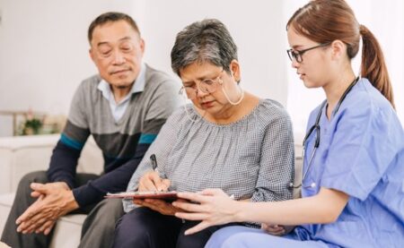 How to Become a Legal Nurse Consultant