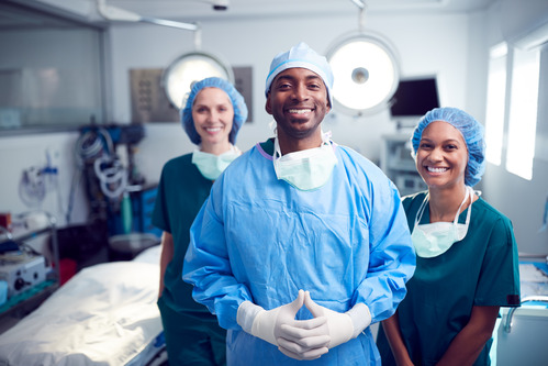 How to Become a Medical-Surgical Nurse