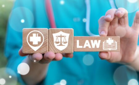 How to Become a Nurse Attorney