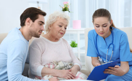 How to Become a Nurse Care Coordinator