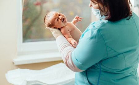 How to Become a Postpartum Nurse