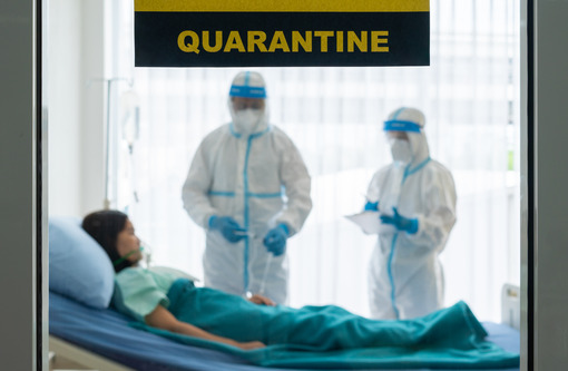 How to Become an Infection Control Nurse