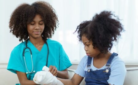 How Much Do Burn Care Nurses Make