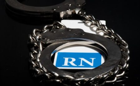 How Much Do Correctional Nurses Make