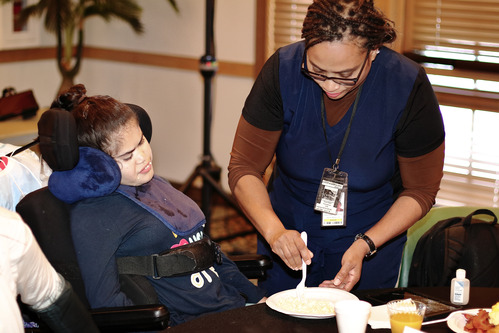 How Much Do Developmental Disability Nurses Make