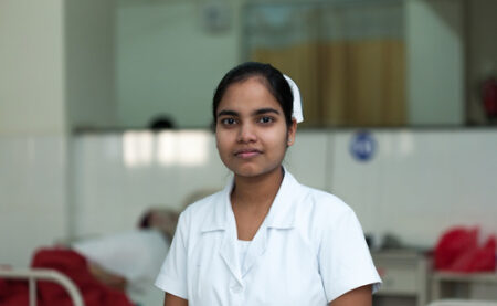 How Much Do Missionary Nurses Make