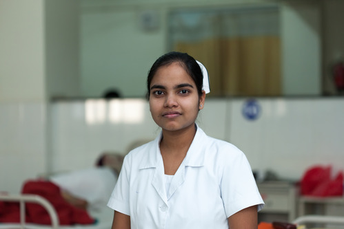 How Much Do Missionary Nurses Make