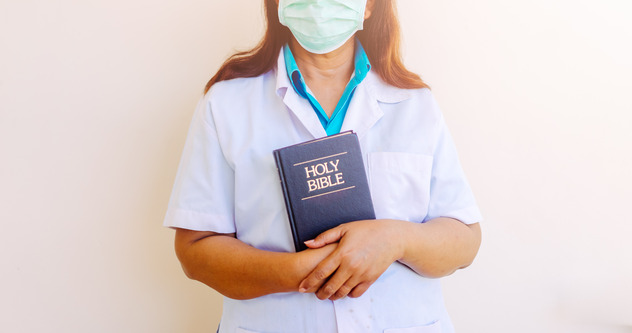 How Much Do Parish Nurses Make