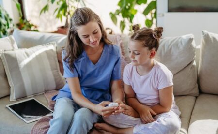 How Much Do Pediatric Endocrinology Nurses Make