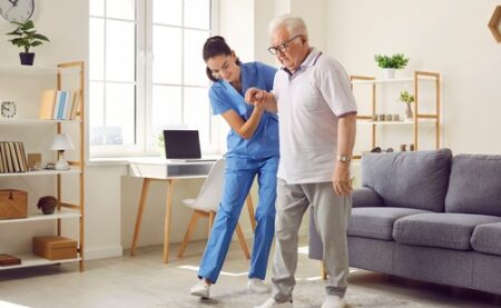 How Much Do Rehabilitation Nurses Make