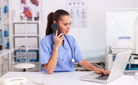 How Much Do Telephone Triage Nurses Make