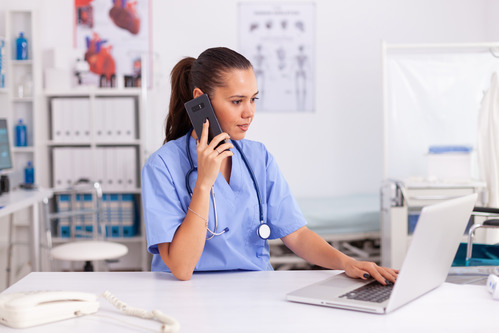 How Much Do Telephone Triage Nurses Make