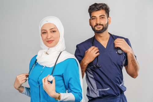 How Much Do Transcultural Nurses Make