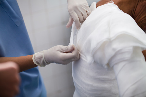 How to Become a Burn Care Nurse