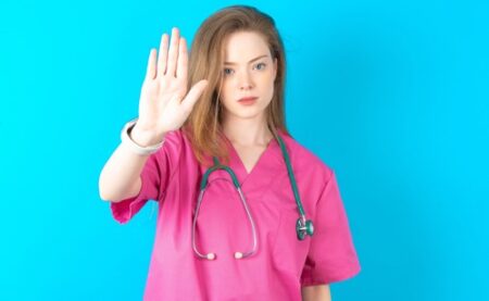 How to Become a Domestic Violence Nurse