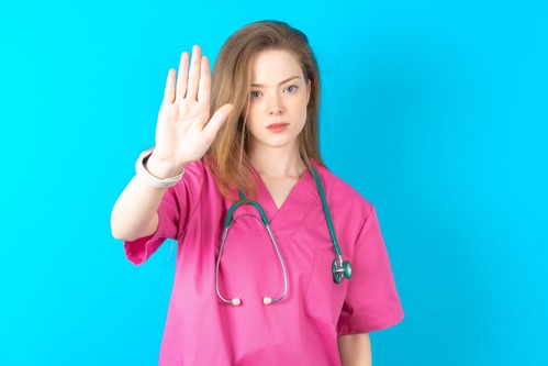 How to Become a Domestic Violence Nurse