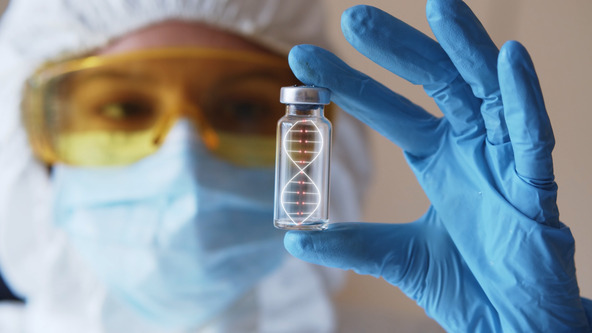 How to Become a Genetic Nurse