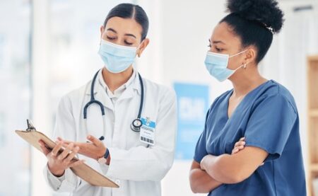 How to Become a Health Policy Nurse