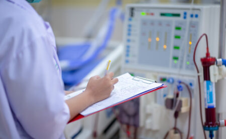 How to Become a Nephrology Nurse