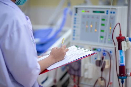 How to Become a Nephrology Nurse