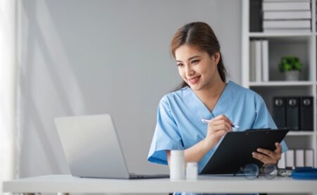 How to Become a Nurse Entrepreneur