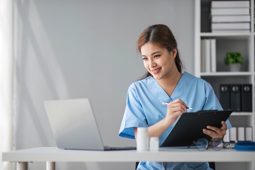 How to Become a Nurse Entrepreneur