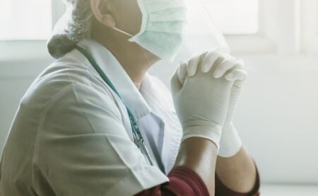 How to Become a Parish Nurse