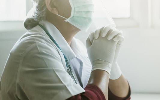 How to Become a Parish Nurse