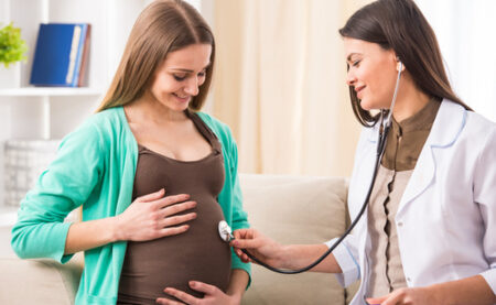 How to Become a Perinatal Nurse