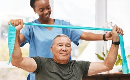 How to Become a Rehabilitation Nurse