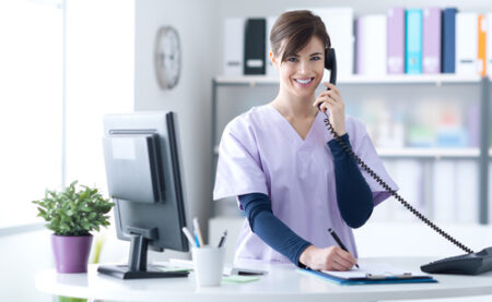 How to Become a Telephone Triage Nurse