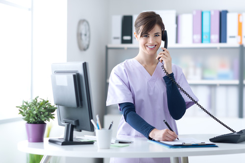 How to Become a Telephone Triage Nurse