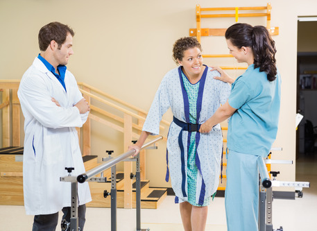 How to Become an Ambulatory Care Nurse