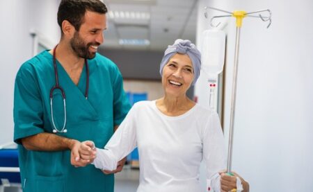 How to Become an Oncology Nurse