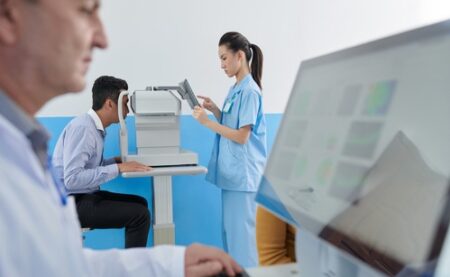 How to Become an Ophthalmic Nurse