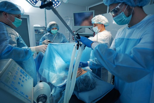 Doctor of Nurse Anesthesia Practice Career Overview