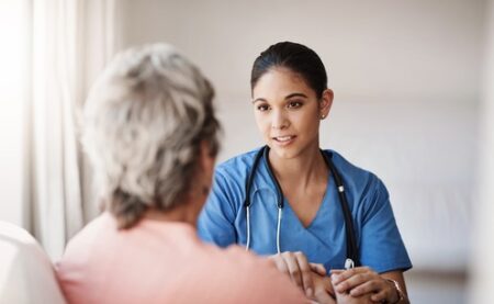 How Much Do Domestic Violence Nurses Make